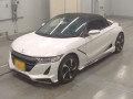2016 Honda S660
