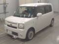 2013 Daihatsu Move Conte