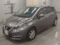 2018 Nissan Note