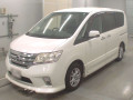 2011 Nissan Serena