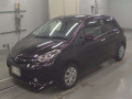 2016 Toyota Vitz