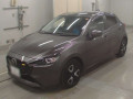 2024 Mazda Mazda2
