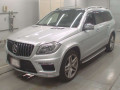 2014 Mercedes Benz GL-Class