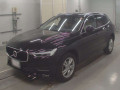 2018 Volvo XC60