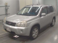 2009 Nissan X-Trail