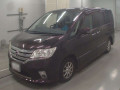 2011 Nissan Serena