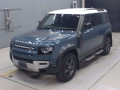 2021 Land Rover Defender