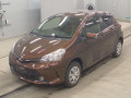 2014 Toyota Vitz