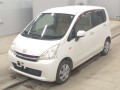 2012 Daihatsu Move