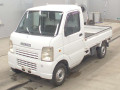 2008 Suzuki Carry Truck