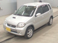 2008 Suzuki Kei