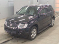 2009 Suzuki Escudo