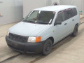 2005 Toyota Succeed Van