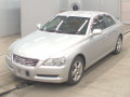 2007 Toyota Mark X