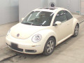 2008 Volkswagen Beetle