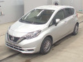 2018 Nissan Note