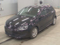 2012 Volkswagen Polo