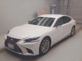 2018 Lexus LS