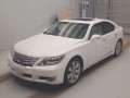 2010 Lexus LS