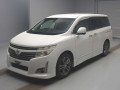 2012 Nissan Elgrand