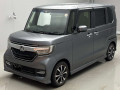 2018 Honda N-BOX CUSTOM