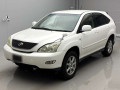 2005 Toyota Harrier