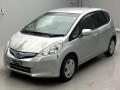 2010 Honda Fit Hybrid