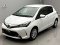 2015 Toyota Vitz