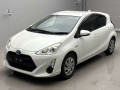2015 Toyota Aqua