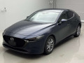 2019 Mazda Mazda3 Fastback
