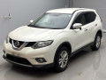 2015 Nissan X-Trail