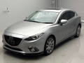 2014 Mazda Axela Sport