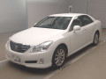 2009 Toyota Crown