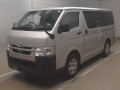 2021 Toyota Hiace Van