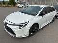 2023 Toyota Corolla Touring Wagon