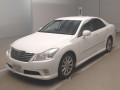2010 Toyota Crown