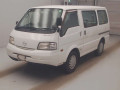 2016 Mazda Bongo Van
