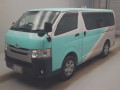 2016 Toyota Hiace Van