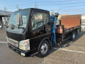 2006 Mitsubishi Fuso Canter