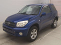 2005 Toyota RAV4 J