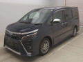 2021 Toyota Voxy