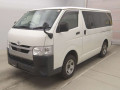 2021 Toyota Hiace Van