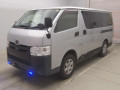 2020 Toyota Regiusace Van