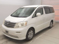 2003 Toyota Alphard G