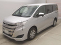 2021 Toyota Noah