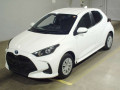 2023 Toyota YARIS