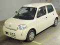 2009 Daihatsu Esse