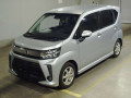 2019 Daihatsu Move Custom