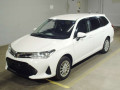 2019 Toyota Corolla Fielder