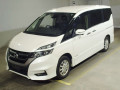 2019 Nissan Serena